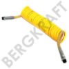 BERGKRAFT BK8509009 Spiral Hose